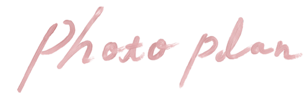 Photo plan