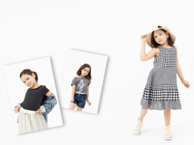 ポートレートプラン